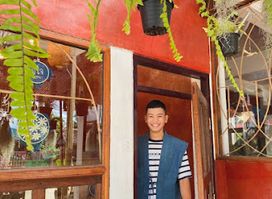 มีใจ - MEJAI Cafe&Craft