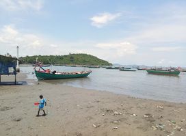 Thy Kep