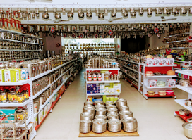 Uma Traders | Best - Electronics and Home Appliances Store, Mobiles, AC, LED TV, Washing Machine, refrigerator, kitchen ware