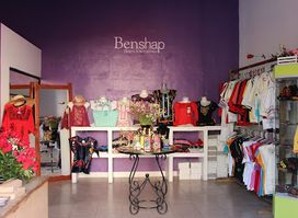 Benshap Galería