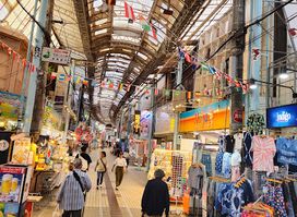 Mi-ja（ミージャ） 公設市場横丁店