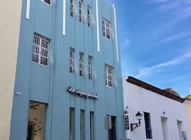 La Alpargatería