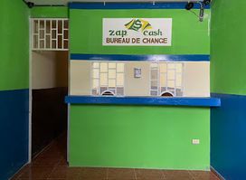 ZapCash Bureau de change