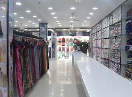 Anand Emporium