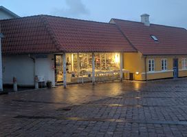 Jørgensen Sko