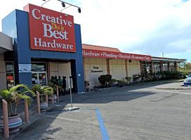 Spiceland Mall