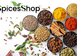 Spices Shop