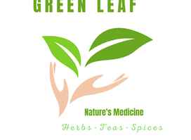 Green Leaf Essentials
