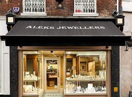 Aleks Jewellers