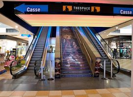 Centro Commerciale Torri Bianche - Vimercate (MB)