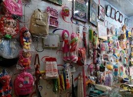 H. Dot Shopping Point