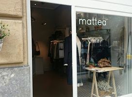 MATTEA SHOP