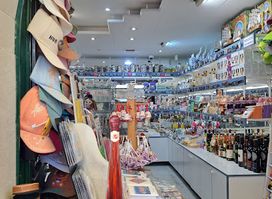 Souvenir shop M Cavtat Croatia
