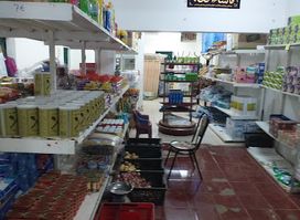 ZAMZAM Boutique
