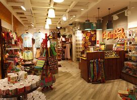 Chumbak