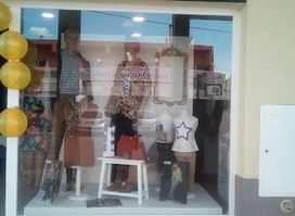 Emporium By Susana Paulino