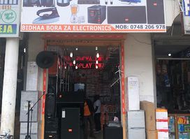KODTEC MBEYA ELETRONICS SHOP