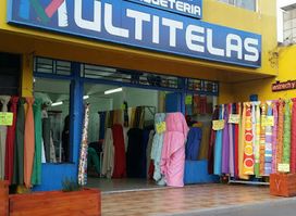 Multitelas Arica