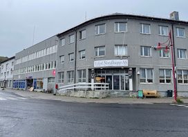 Vekst Nordkapp AS