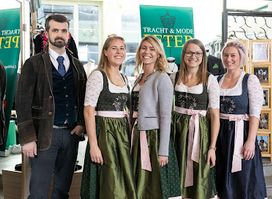 PETER Tracht & Mode GmbH