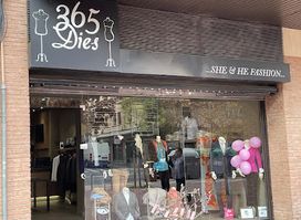 365 Dies Moda Lleida