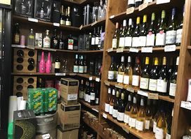The Wine Boutique