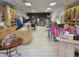 Just Jane at Merle Norman