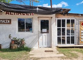 El almacén