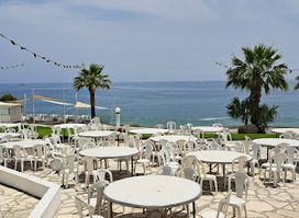 White Rock Cafe