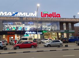 Maximum