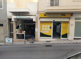 The Convenience Shop - Triq Borg Olivier Mellieha