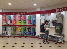 Magazin Arzon