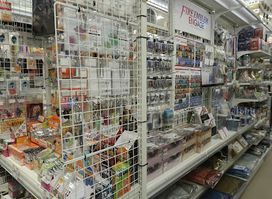 amiami Akihabara Radio Kaikan