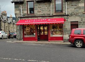 Aberfeldy Butchers