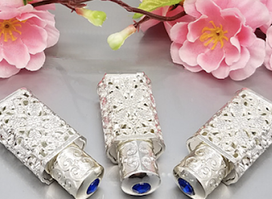 Secret parfums سر العطور