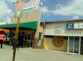 Portmore Mall