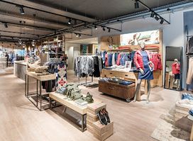 Modehaus Hofbaur
