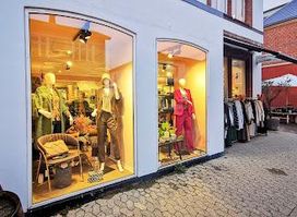 Copenhagen Luxe