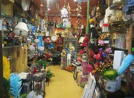 International market
