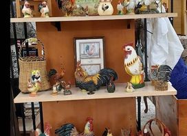 Valley Mission Thrift Store