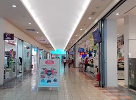 Centro Commerciale Lanciano La Fontana
