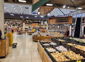 Naivas Supermarket - Westside Mall Nakuru