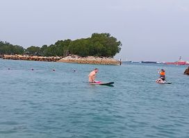 Sentosa Island