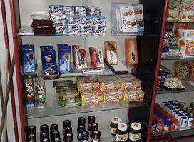 German Libyan market