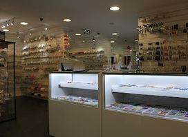 The Number 1 Bead Shop