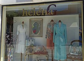 Helena G Boutique