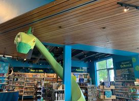 ECHO Museum Toy & Gift Store