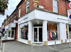 Oliver Bonas