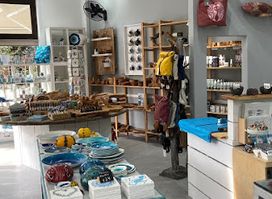 Blue Rooster Emporium
