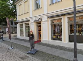 Lindt Boutique Potsdam